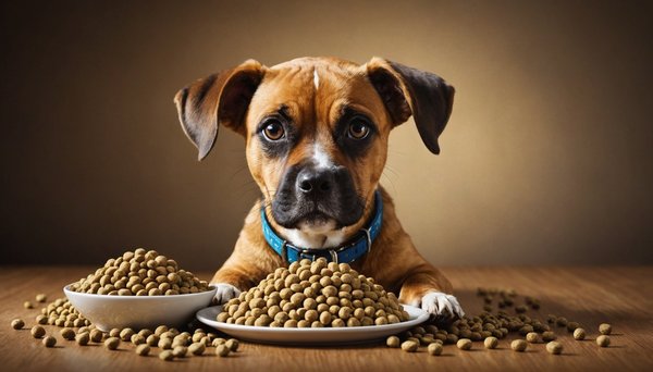 Farmina croquettes chien : nutrition premium pour chaque palais