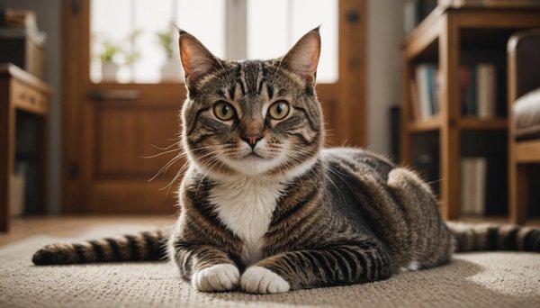 Fixer des frontières pour votre chat : conseils pour une maison harmonieuse