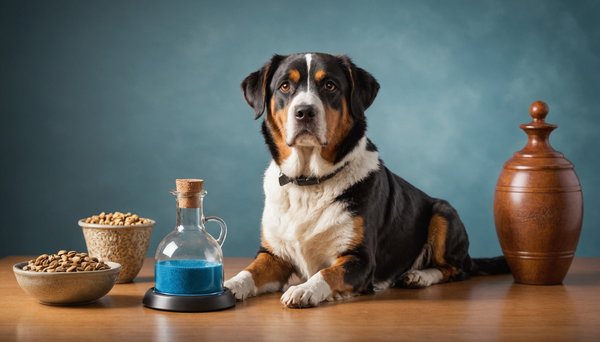 Cortisone : soulager la douleur de votre animal en fin de vie